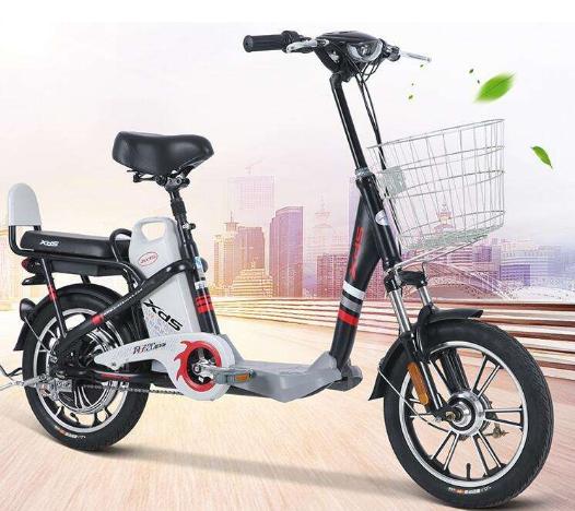 续航最好的电动车小米,小米电动车续航最好的哪一款