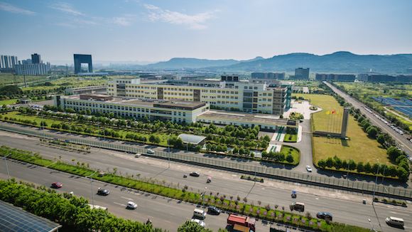 重庆西永重点项目,重庆西永即将开工的大工程