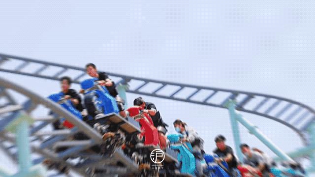 上海梦幻魔都,魔都梦幻之城