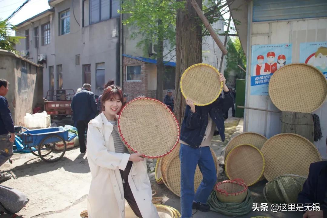 无锡七条老街,无锡值得逛的老街