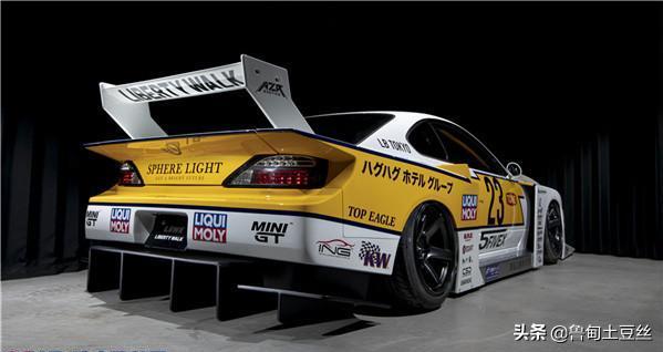 「毂锐驰」豪车车友看过来这个品牌你一定想拥有