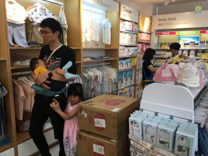 桃江母婴店进货渠道有哪些,新疆母婴店进货渠道有哪些