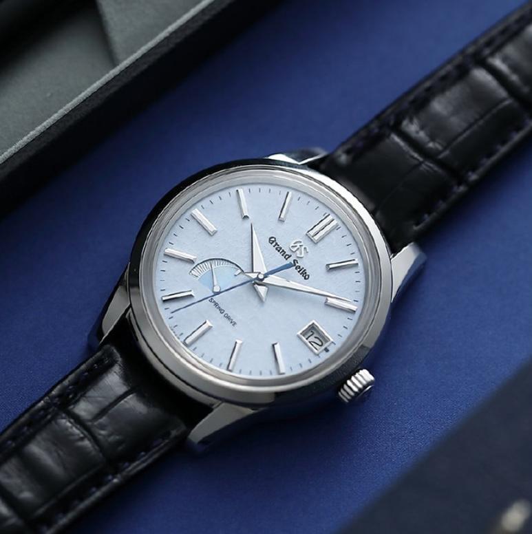 适合成熟男士的五款腕表,总有一款适合你男士腕表