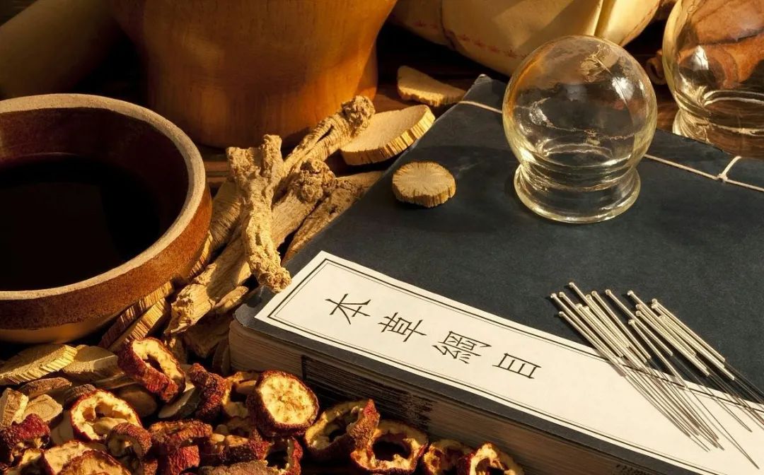 疗效明显！中医药自古就是抗疫良方