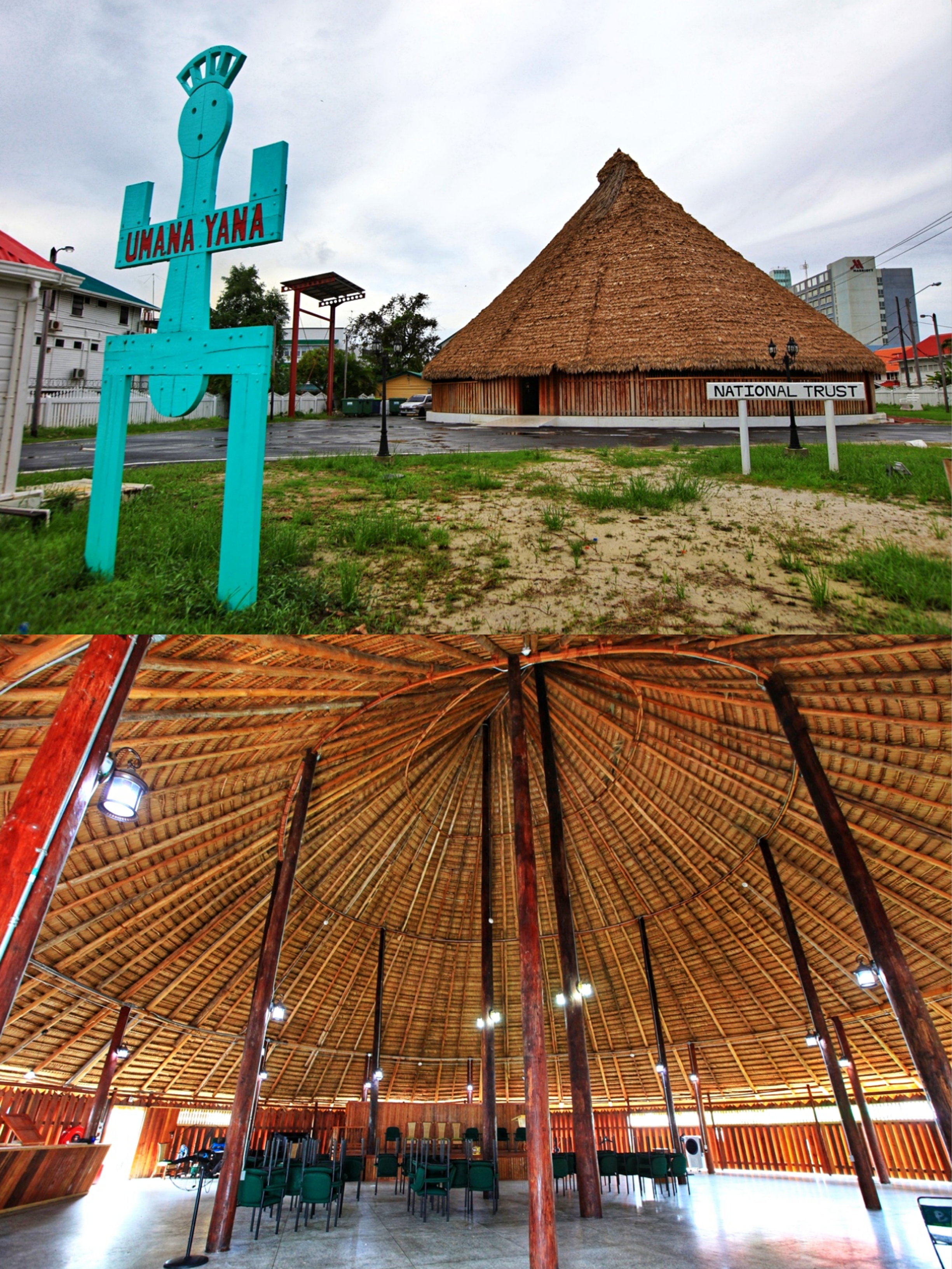 世界经济增速最快竟是它:开国总统乃华人,南美唯一讲英语国家