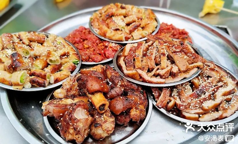 昆明必吃的十大凹糟馆子,盘点昆明最难找的凹糟馆子