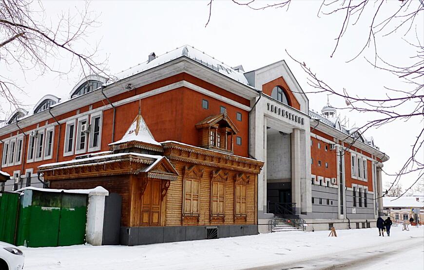 被人遗忘的俄罗斯城镇,俄罗斯城市中国美食