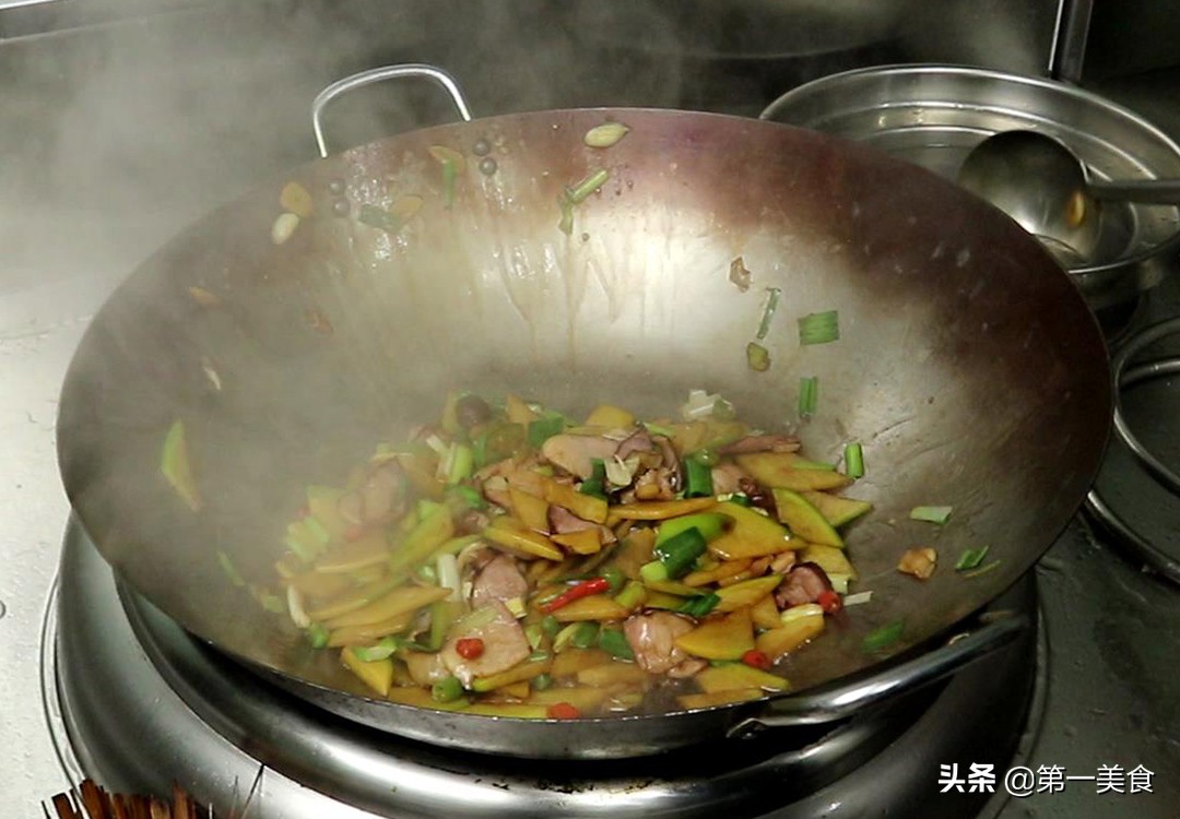 萝卜冬天怎么做好吃,冬天要多吃萝卜教你新做法