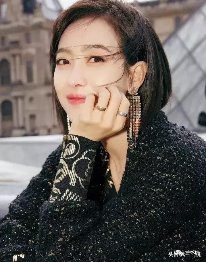 今年流行的饰品推荐最新款 (好看又显脸小的饰品)