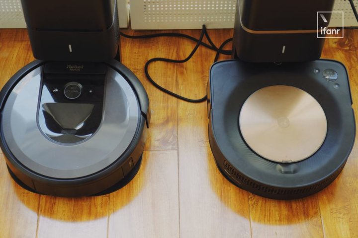 扫地机器人体验视频,体验体感机器人