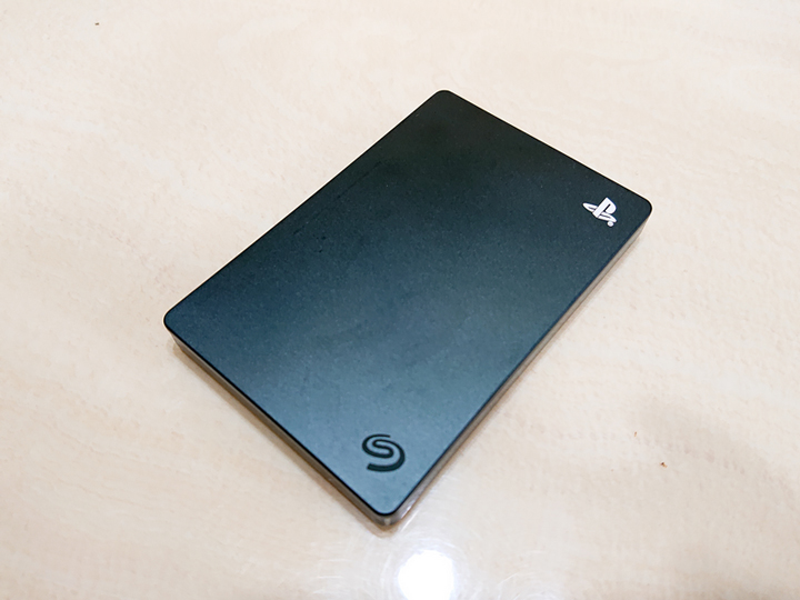 内置外接SSD*管双**齐下,完美的PS4升级法同步进化