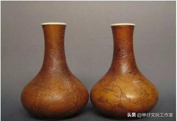 快来学这些文玩生僻字不然读错写错会被老司机笑话