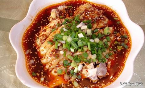 璧山最正宗的璧山兔做法,重庆璧山兔最正宗做法视频