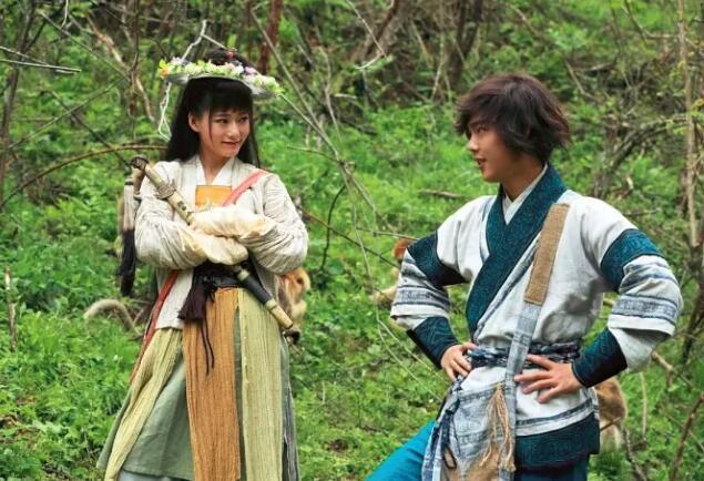 武当一剑何玉燕结局,武当一剑中慧可被杀是第几集