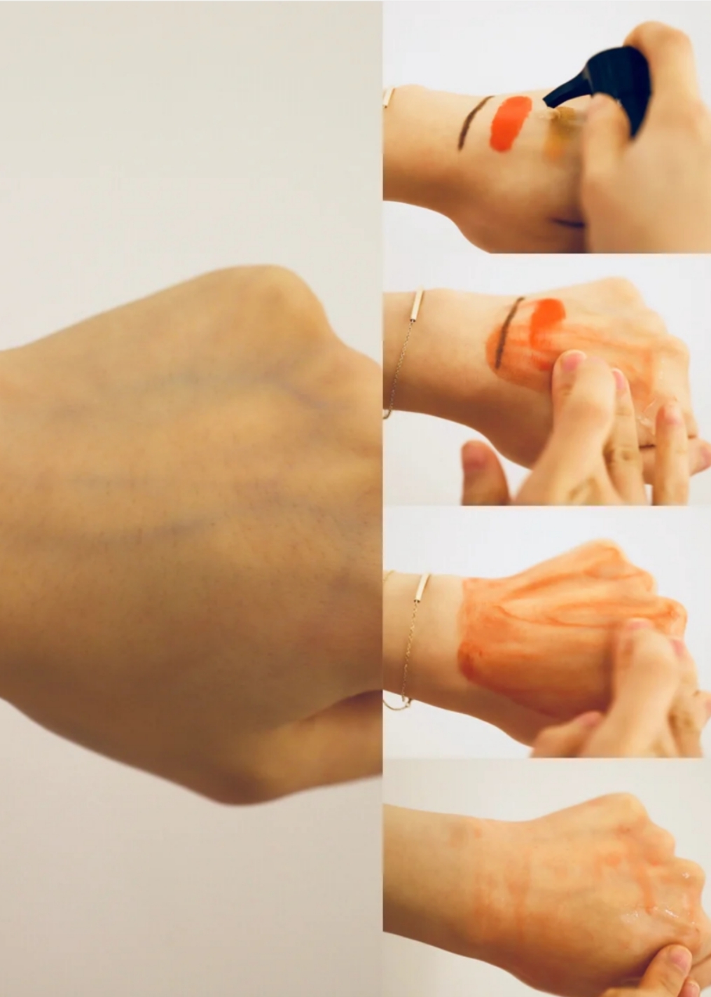 四款卸妆油,平价又好用的卸妆油分享