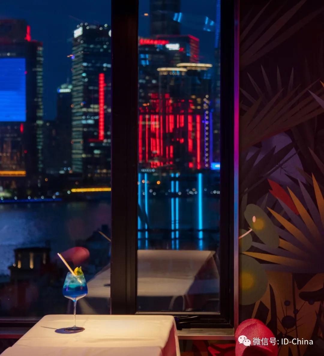 外滩魔都酒吧,外滩最具特色的10间顶级酒吧