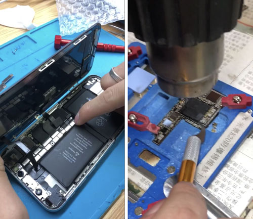 iphonexr听筒没声音了,苹果xr听筒没坏接电话没声音