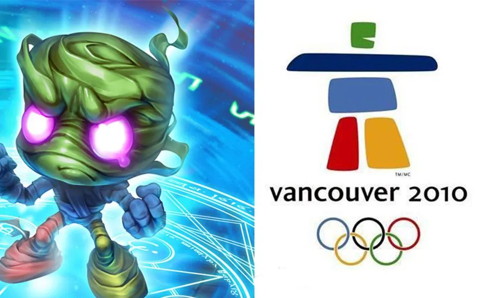 冬奥系列皮肤,八款经典皮肤