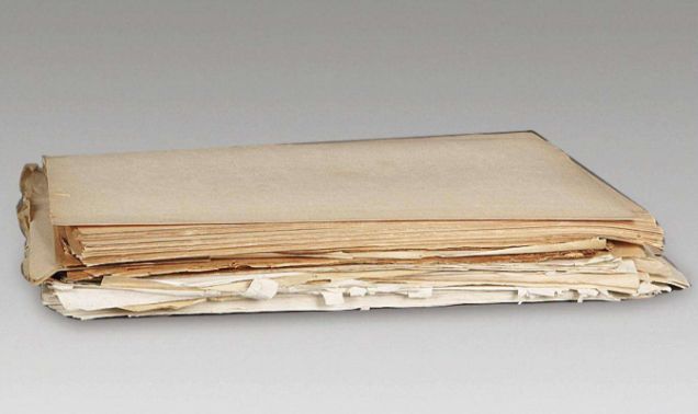 各种好的宣纸,什么样的宣纸好用