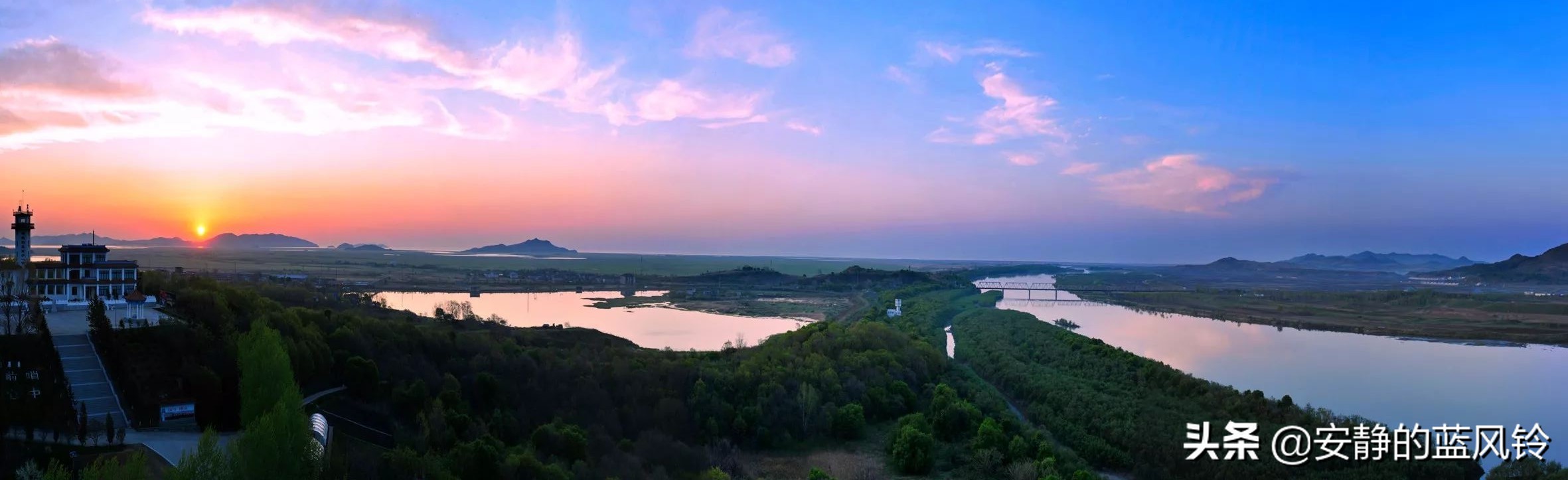 图们江望洋兴叹,吉林为什么叫望洋兴叹