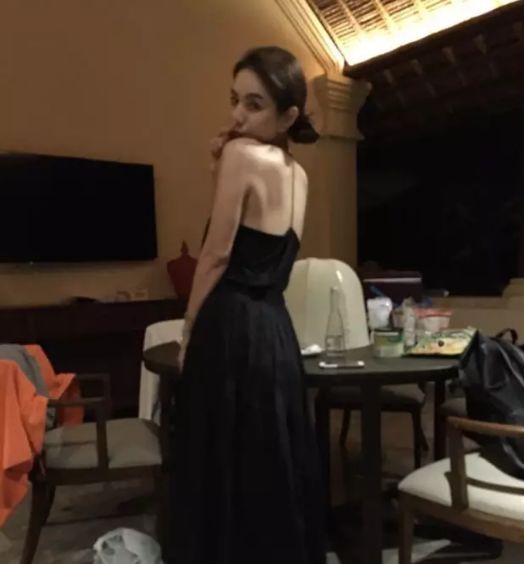 ella陈嘉桦情史,ella自曝感情史