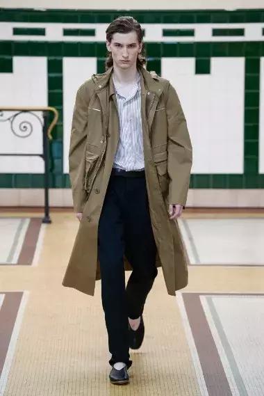 谁说的时装界都是Gay？这些大腕儿全是直男。