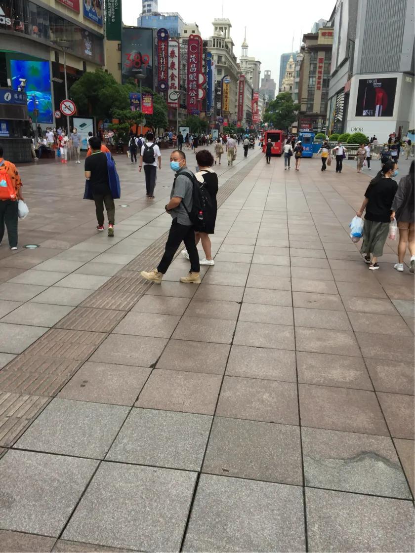 上海游玩攻略一天最佳路线图,上海游玩攻略五天四晚