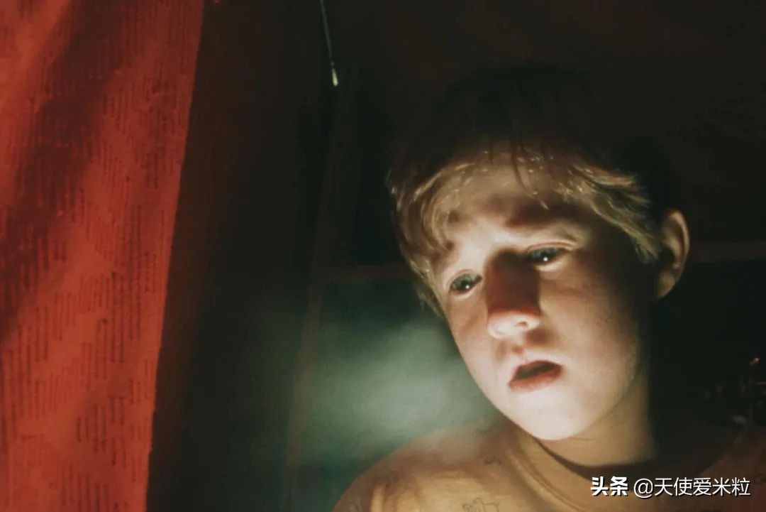 好莱坞明星谈布鲁斯威利斯,老硬汉布鲁斯威利斯