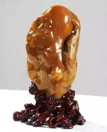 80种中国奇石图谱,临洮洮河奇石图谱