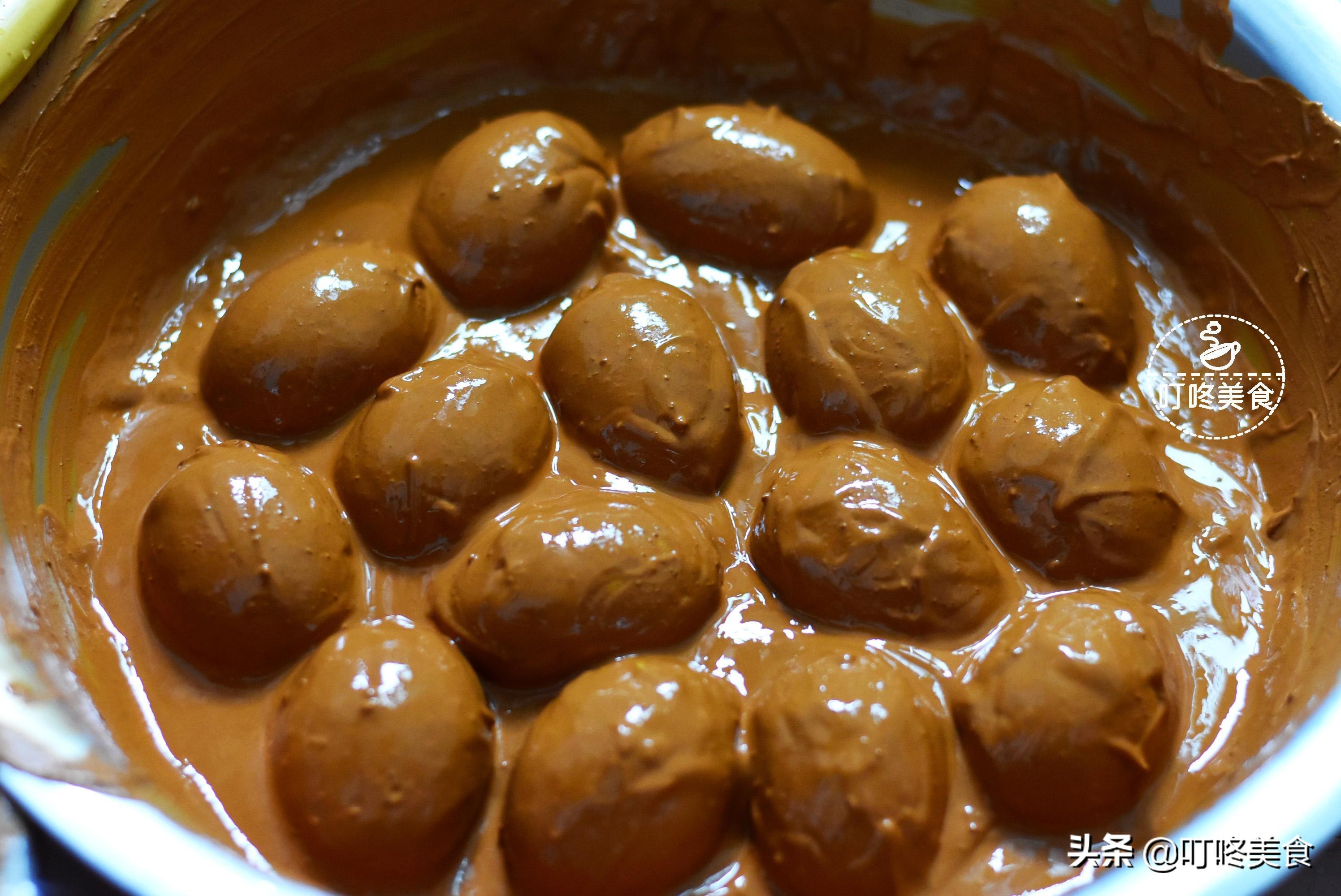 想吃咸鸭蛋但不是很咸怎么办,想吃咸鸭蛋有哪些好方法