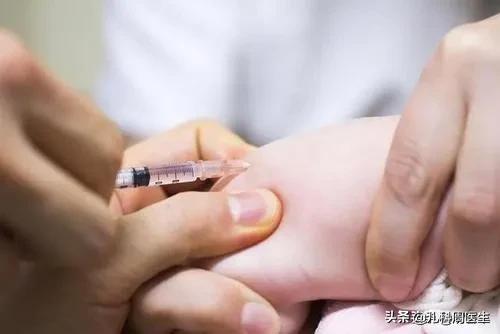 出生第二天宝宝皮下有出血点,40多天的新生儿皮下出血怎么办