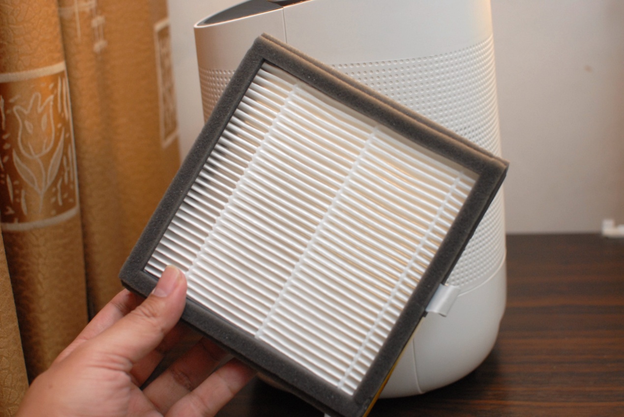 入手百元净化*湿机除**,彻底解决南方城中村小伙烦恼