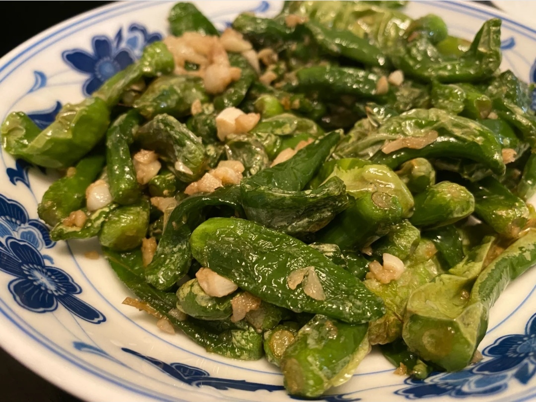 辣椒界的爱马仕樟树港辣椒,辣椒中的爱马仕