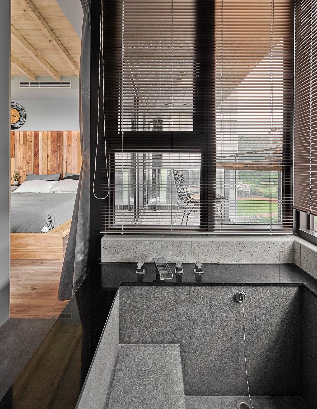 面朝大海极简风格装修,面朝大海春暖花开装饰油画