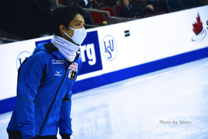 羽生结弦这是最后一次比赛了吗,羽生结弦会去冰训练吗