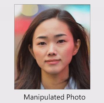 p图骗局新套路,可以导入图片的p图神器