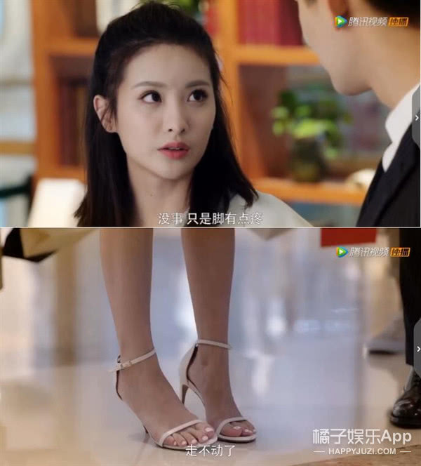 这个吻戏…看完连恋爱都不想谈了