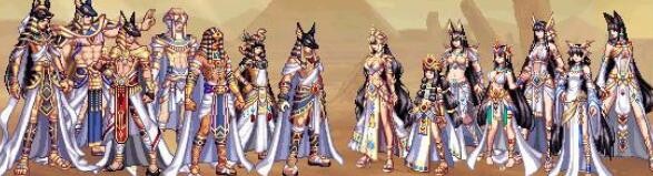 圣者遗物箱追忆装扮套装是什么,dnf圣者遗物箱都有啥