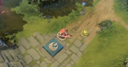 夜魇暗潮火枪饰品,dota2夜魇暗潮的神圣宝箱怎么交易