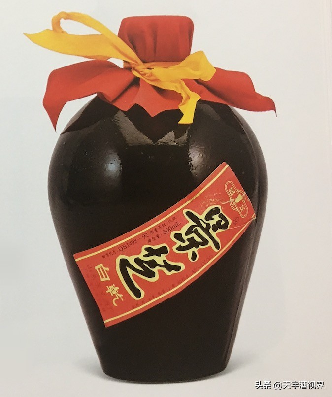 汾酒和景芝酒哪个好,一品景芝8年酒价格