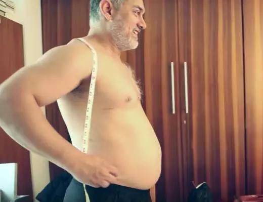 印度演员阿米尔汗,阿米尔汗演员