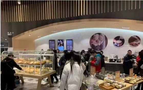 ole精品超市开业,ole精品超市车厘子预售