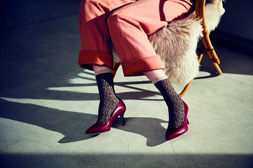 匠心主义至上，日本高端袜品Tabio（靴下屋）入驻天猫