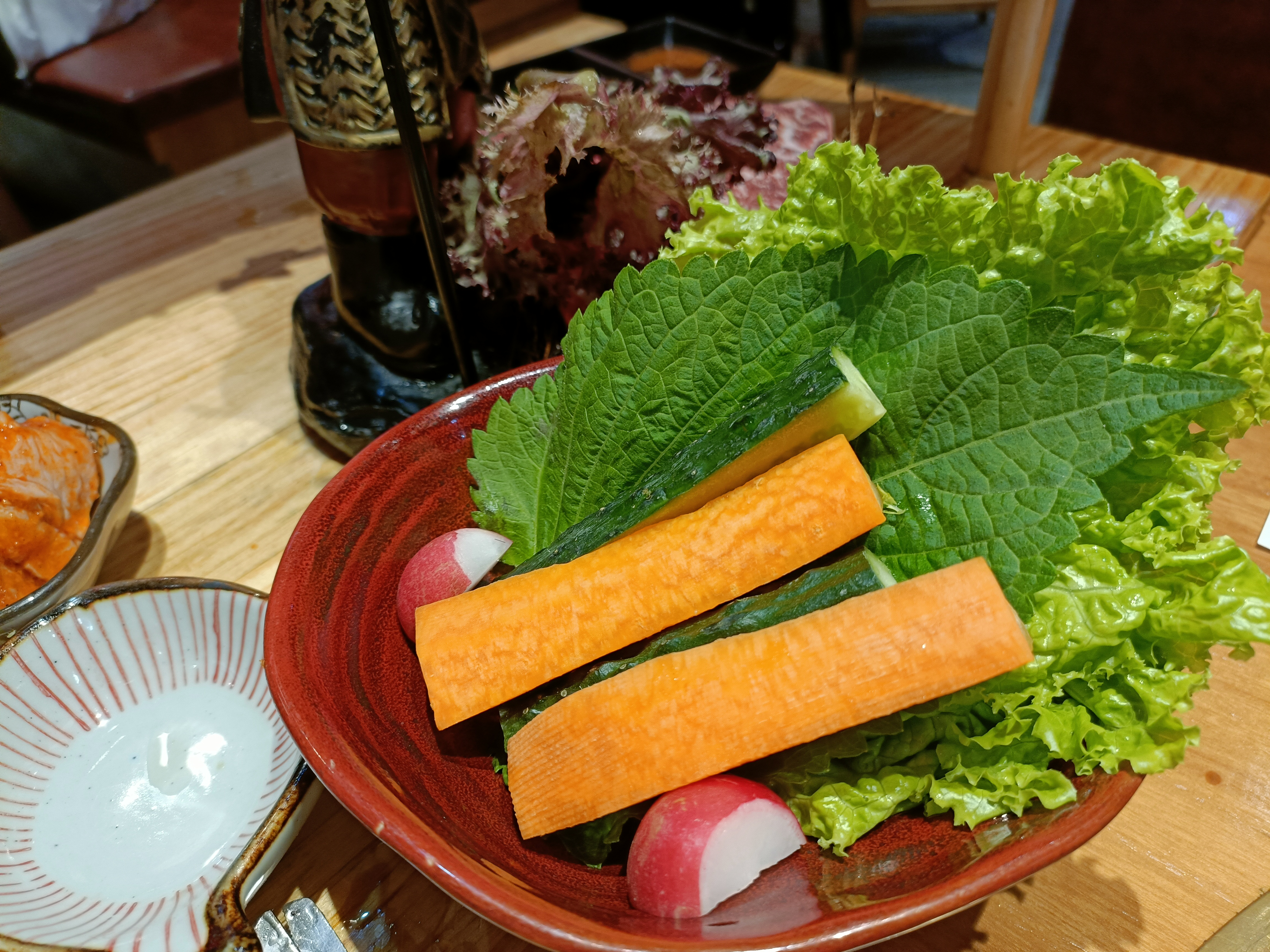 不只是人像好看，Reno6Pro实拍多场景体验，一键出片爽感拉满