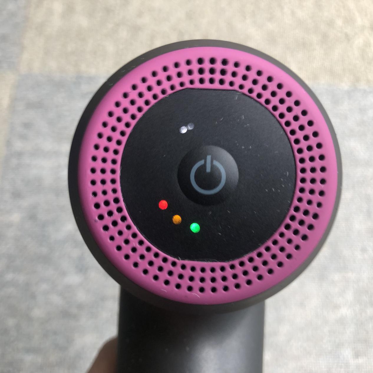 筋膜枪的使用方法视频,筋膜枪的按摩方法视频