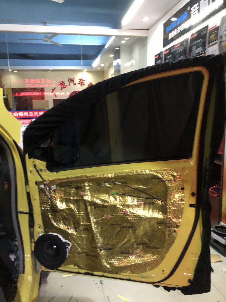 丰田雅力士升级主机,丰田雅力士升级