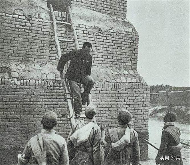 火攻日本鬼子视频,火攻日军