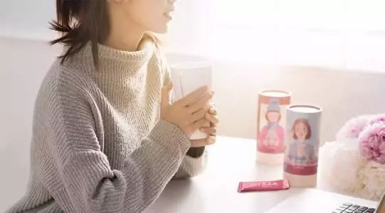 减肥期间例假迟到早退怎么破