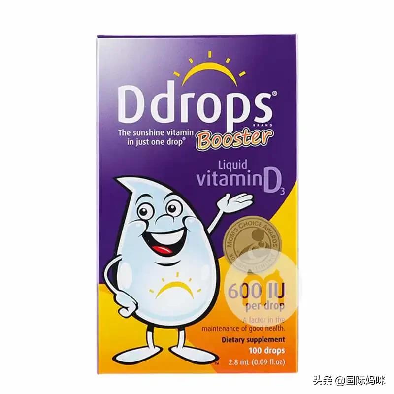 2022儿童补钙产品排行前8强公布,儿童补钙产品性价比