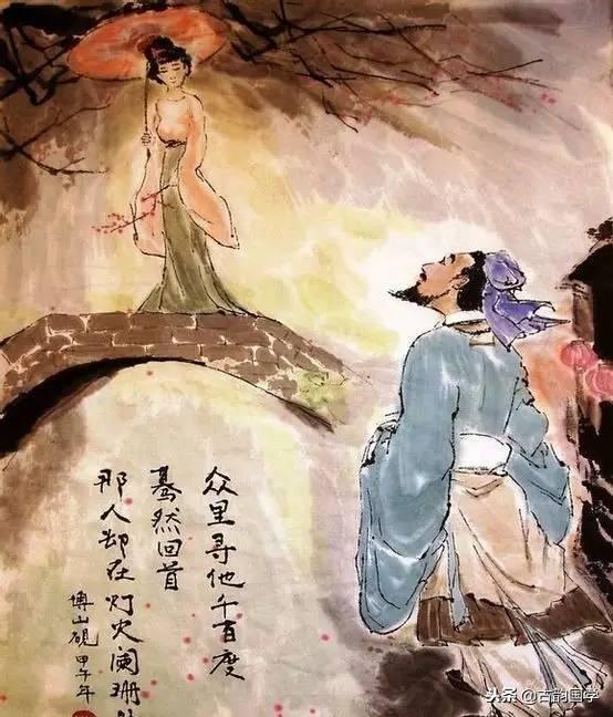 中国历史上水平最高的36首诗,中国历史上水平最高的诗